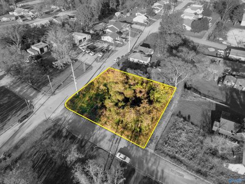 0.32 acres Park Street, Florence, AL, 35630 | Card Image