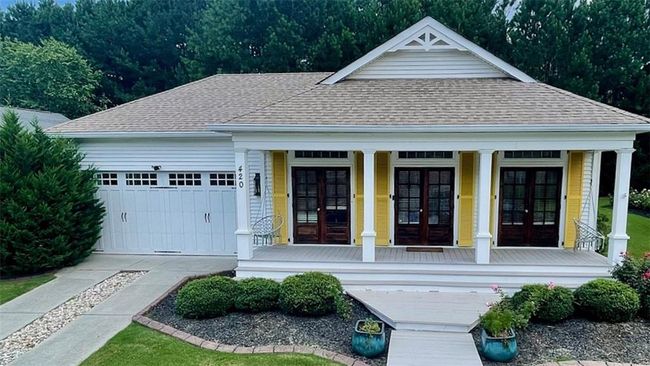 420 Ashbury Cir, House other with 2 bedrooms, 2 bathrooms and 2 parking in Dallas GA | Image 53