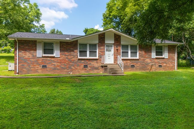 332 Old Dunbar Cave Rd, House other with 3 bedrooms, 2 bathrooms and null parking in Clarksville TN | Image 41