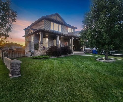 101 Sandpiper Bay, Fort McMurray, AB, T9K0L1 | Card Image