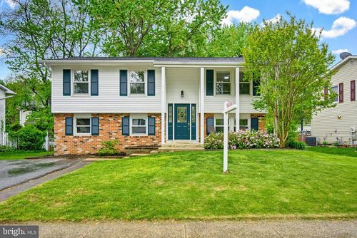 977 Fall Circle Way, GAMBRILLS, MD, 21054-1440 | Card Image