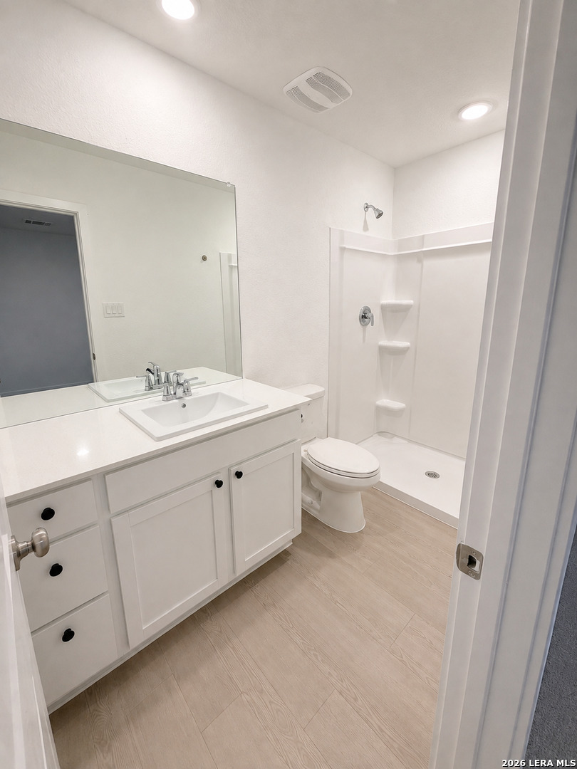 Residential Lease in San Antonio