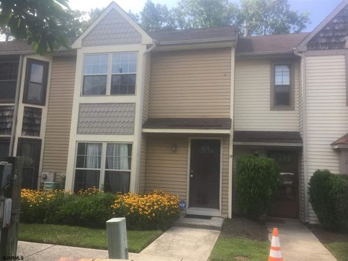 15 Cambridge Townhouse Dr, Egg Harbor Township, NJ, 08234-4607 | Card Image
