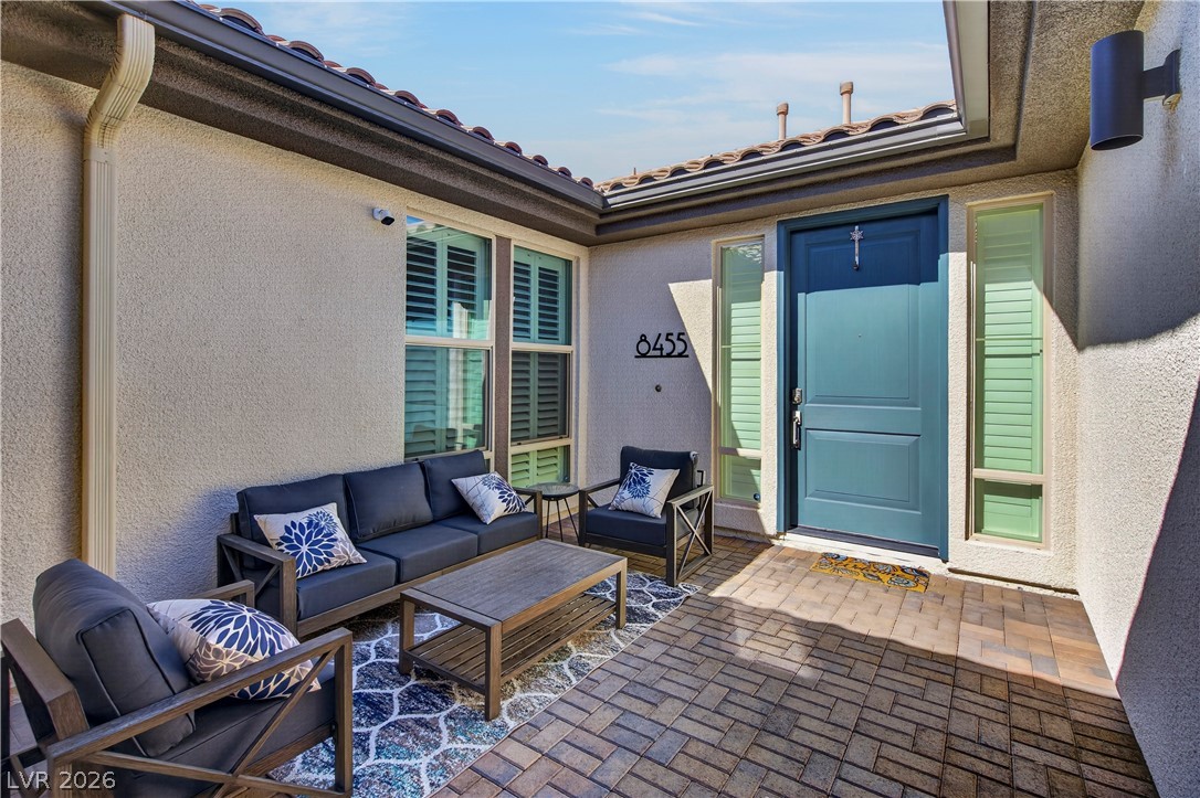 Residential in Las Vegas 4