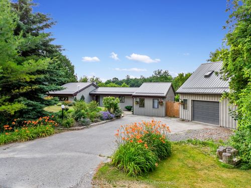 27 Maidens Mill Rd, Warkworth, ON, K0K3K0 | Card Image