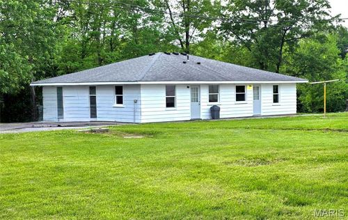 7002 Hayton School Rd, Carbondale, IL, 62902-0807 | Card Image