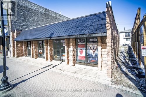 5 Front St W, Strathroy, ON, N7G1X5 | Card Image