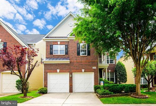 2460 Cypress Green Ln, HERNDON, VA, 20171-5354 | Card Image