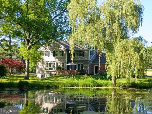 804 General Sterling Dr, WEST CHESTER, PA, 19382-8036 | Card Image