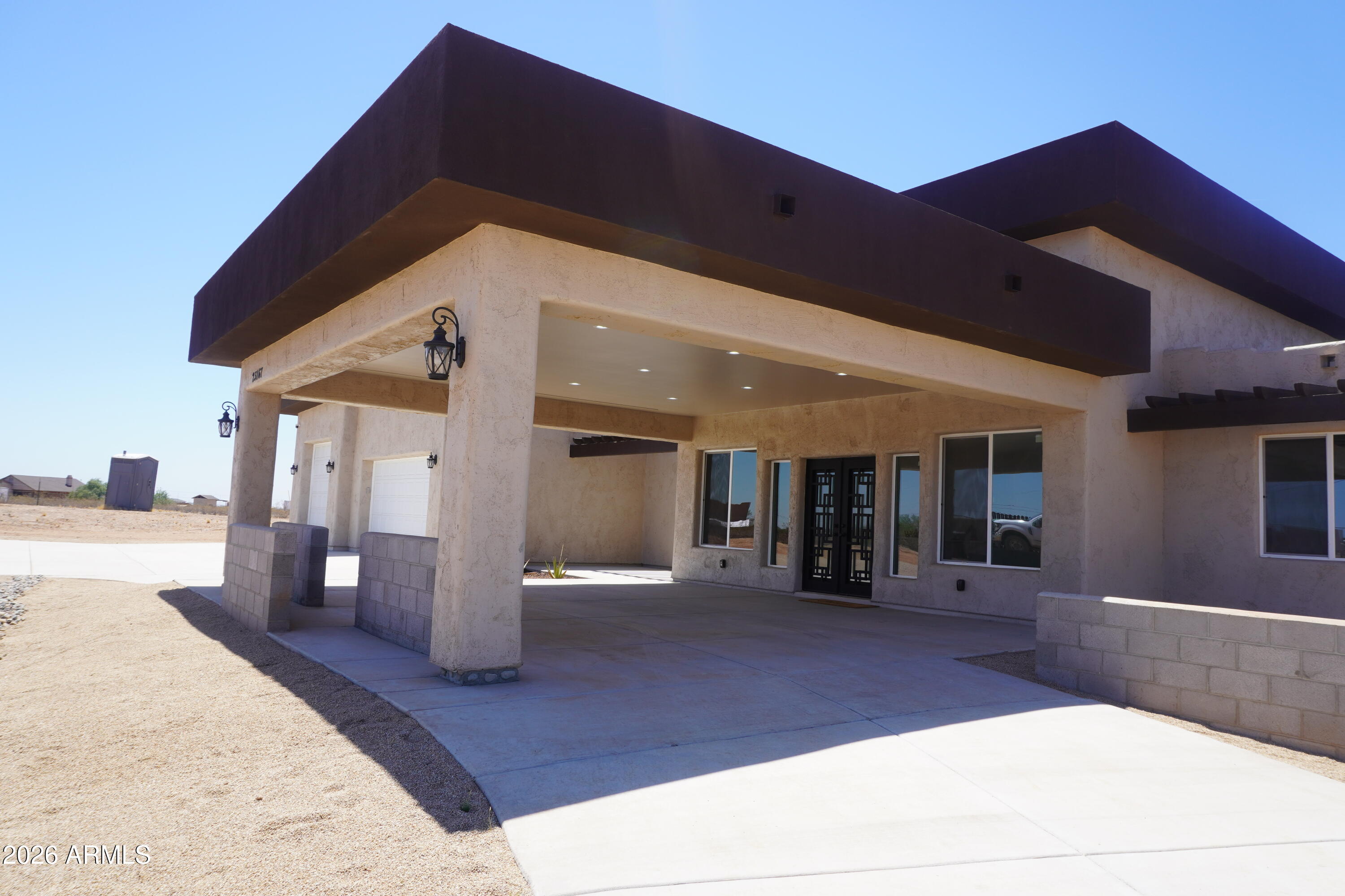 Residential in Wittmann 3