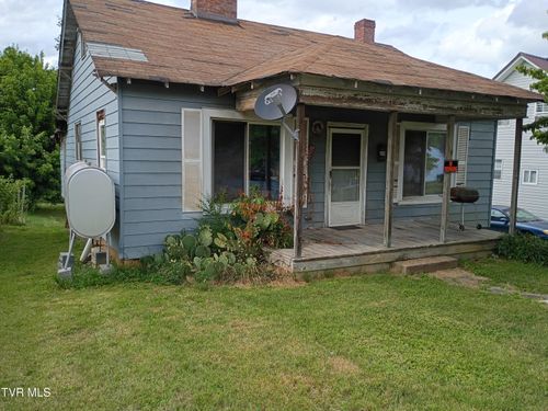 414 Hamilton Street, Johnson City, TN, 37604 | Card Image
