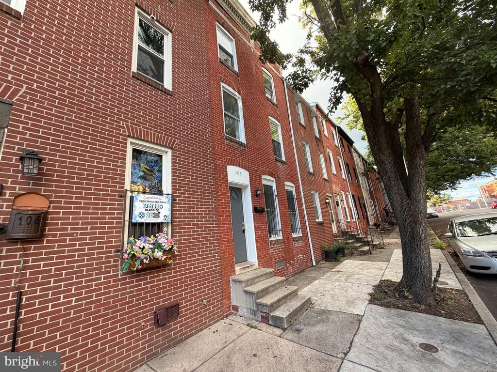 Residential in BALTIMORE 3