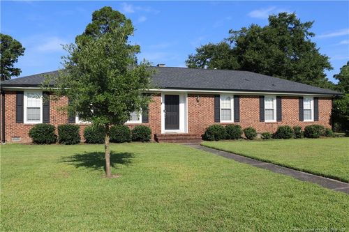 3590 Rosewood Dr, Lumberton, NC, 28358-2790 | Card Image