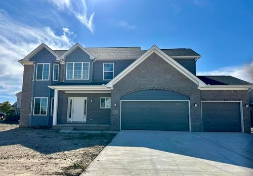 26059 Pennington Ct, Flat Rock, MI, 48134-1634 | Card Image