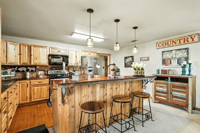 1105 S Commerce St, House other with 3 bedrooms, 2 bathrooms and null parking in Ranger TX | Image 12