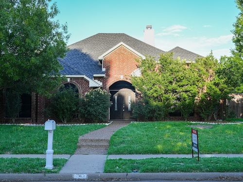 6732 Coach House Ln, Plano, TX, 75023-3738 | Card Image