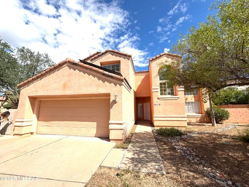 9890 N Sun Vista Pl, Tucson, AZ, 85742-9393 | Card Image