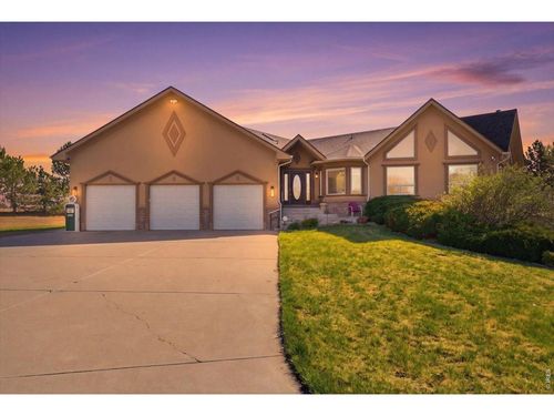 6239 Ashcroft Rd, Greeley, CO, 80634-9599 | Card Image