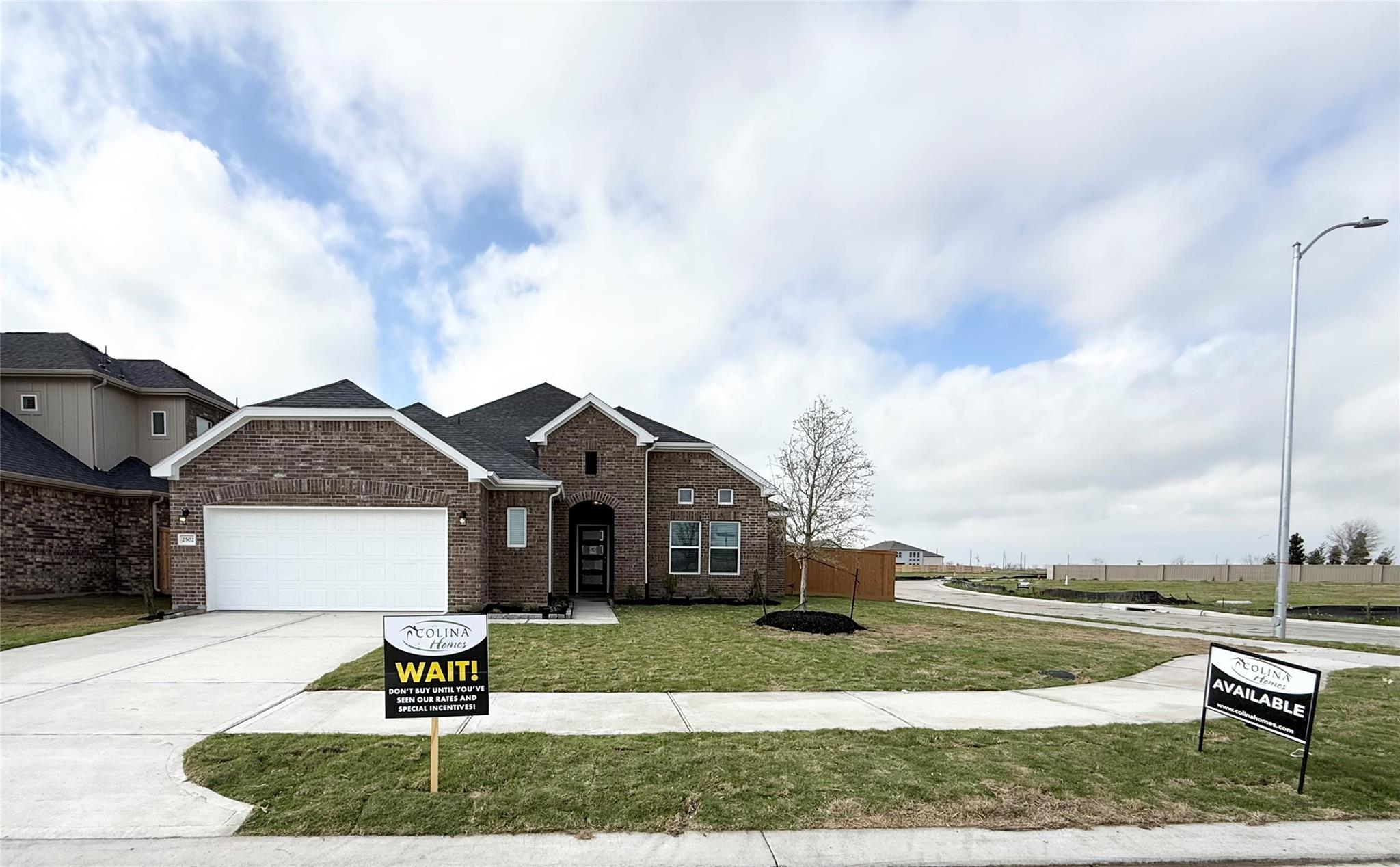 Residential in Magnolia 2