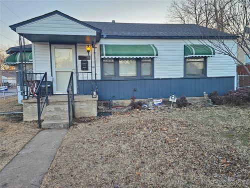 2149 N Delaware Pl, Tulsa, OK, 74110-2220 | Card Image