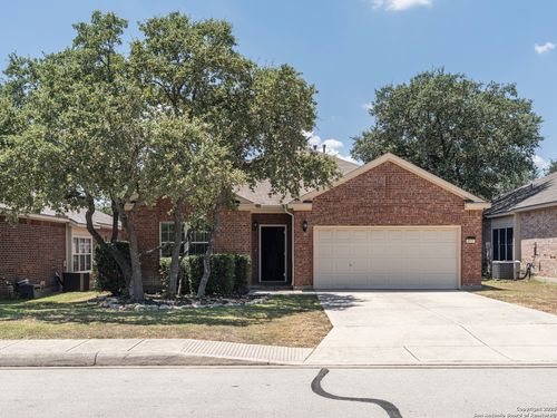 4835 James Gaines, San Antonio, TX, 78253-5097 | Card Image