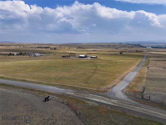 21 Jim Parrent Ln, House other with 3 bedrooms, 2 bathrooms and null parking in Big Timber MT | Image 8