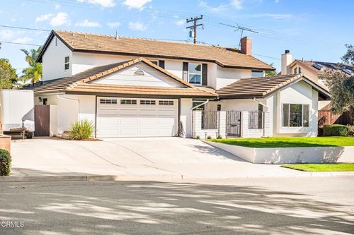 312 N San Mateo Ave, Ventura, CA, 93004 | Card Image