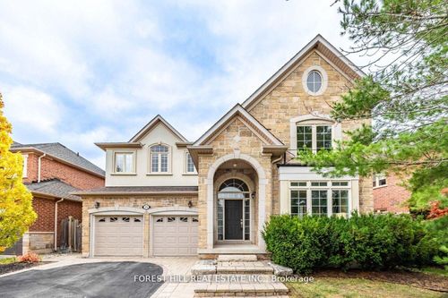 231 Butterfly Lane, Oakville, ON, L6L6V4 | Card Image