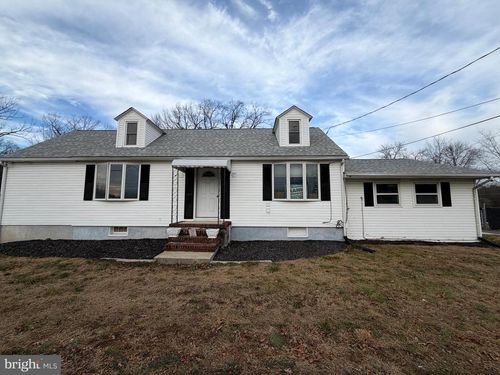 entire-office-4268 S Black Horse Pike, Williamstown, NJ, 08094-7419 | Card Image