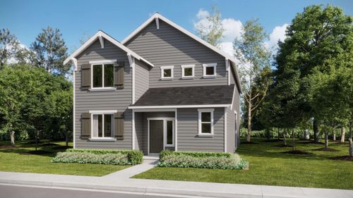 6964 S Boulder Ridge Dr, Spokane, WA, 99224-2143 | Card Image