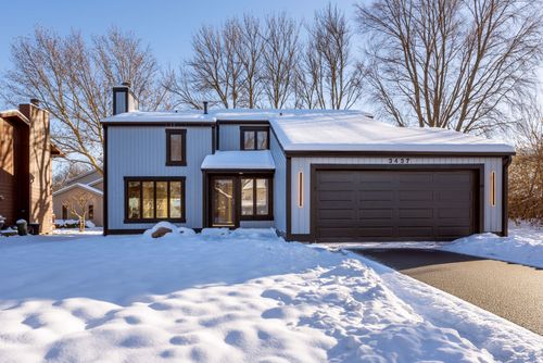 3437 Summerhill Dr, Woodridge, IL, 60517-1257 | Card Image