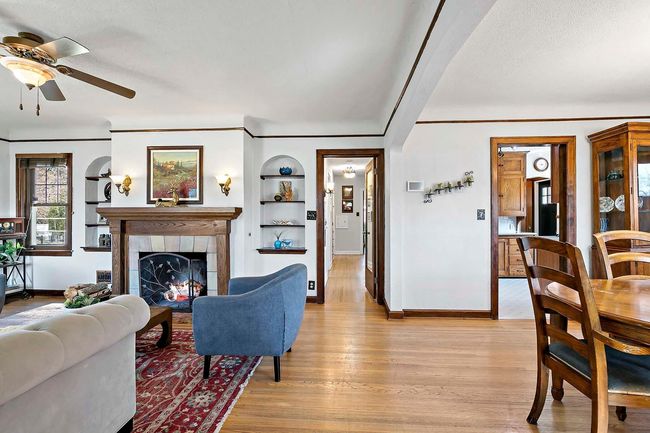 6721 Nicollet Ave, House other with 5 bedrooms, 2 bathrooms and null parking in Richfield MN | Image 7