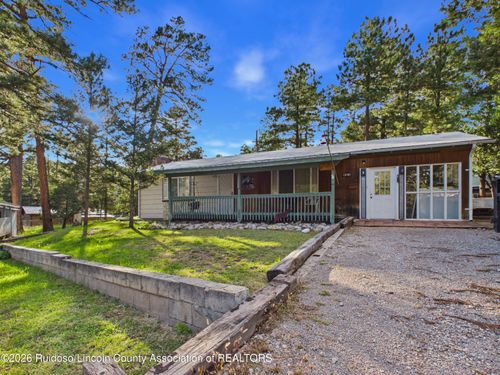 205 Grove Dr, Ruidoso, NM, 88345-6615 | Card Image