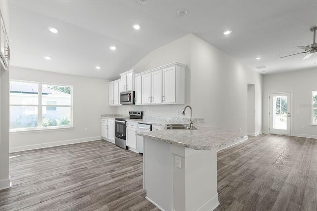 6 Bainbridge Ln, House other with 4 bedrooms, 2 bathrooms and null parking in PALM COAST FL | Image 12