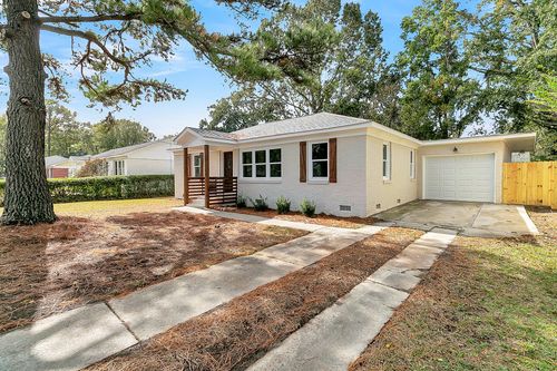 407 Annette Dr, Goose Creek, SC, 29445-3630 | Card Image