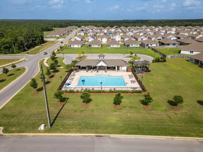 Shoal River Landing Pool! | Image 4