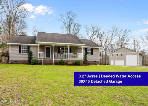 755 Breezy Shore Rd, Bath, NC, 27808-9598 | Card Image