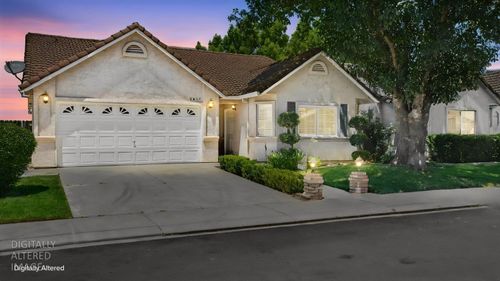2817 Mozart Drive, Modesto, CA, 95358 | Card Image