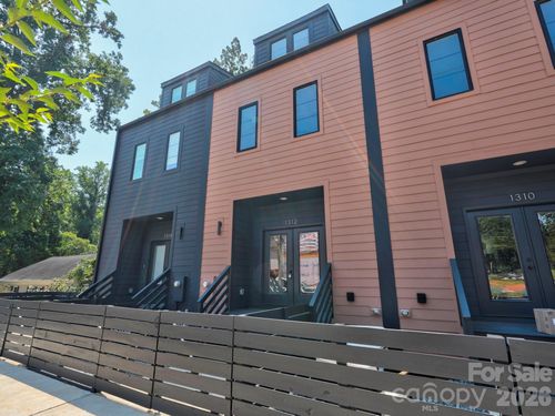 1312 Carolyn Dr, Charlotte, NC, 28205-5630 | Card Image