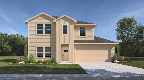 207 Whispering Pine Dr, Royse City, TX, 75189-5897 | Card Image