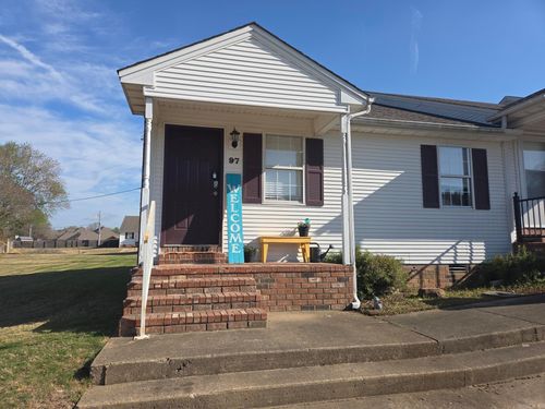 97 E Moore Ave, Searcy, AR, 72143-4858 | Card Image