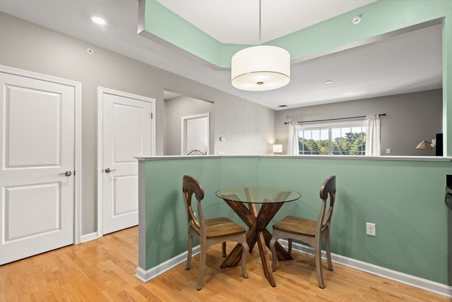 UNIT-4003 - 36 Abigail Way, Condo with 1 bedrooms, 1 bathrooms and 2 parking in Reading MA | Image 11