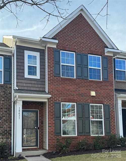 18431 The Commons Blvd, Cornelius, NC, 28031-7072 | Card Image