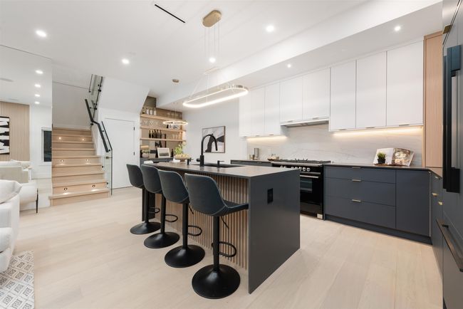 3 - 373 33 Rd Ave E, Townhouse with 3 bedrooms, 3 bathrooms and 1 parking in Vancouver BC | Image 7