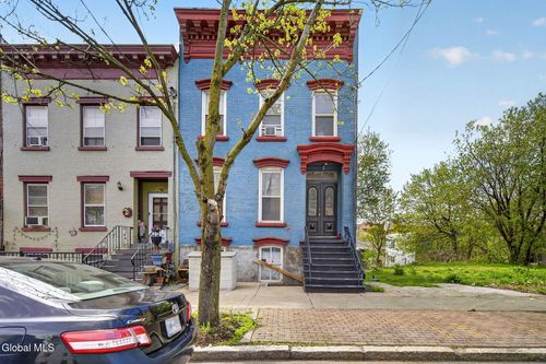 192 Clinton Avenue, Albany, NY, 12210 | Card Image