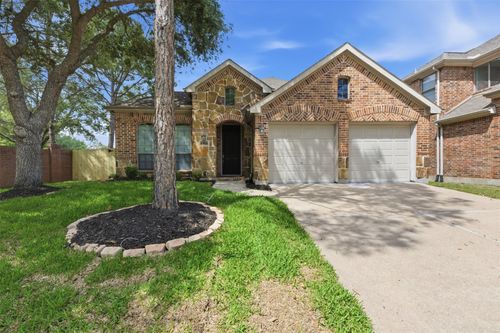 4303 Wellington Grove Ln, Katy, TX, 77494-1153 | Card Image