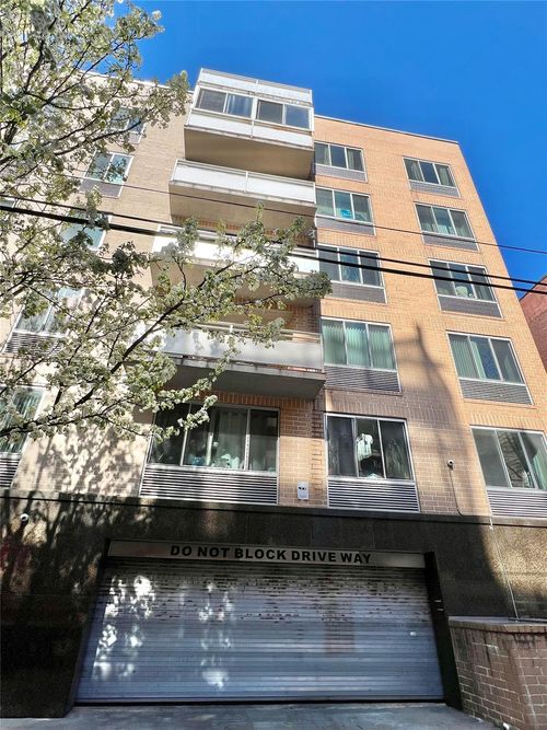 apt-6c-43 Union St, Flushing, NY, 11355-3023 | Card Image