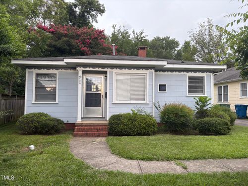 611 Hicks St, Durham, NC, 27705-3910 | Card Image