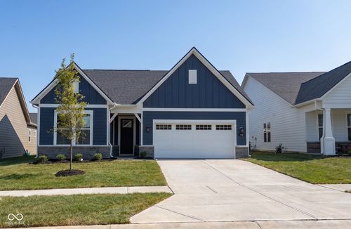 782 Alumroot Dr, Greenwood, IN, 46143-5080 | Card Image
