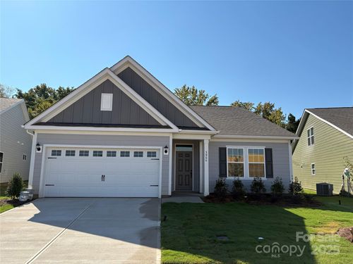 5066 Barbara Jean Ln, Wingate, NC, 28174-6805 | Card Image